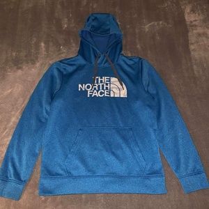 The North Face Hoodie